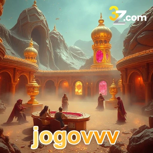 jogovvv Jogos de caça-níqueis