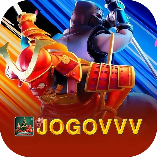 jogovvv Logo